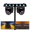 Fuze Twin Wash Set se stojanem