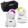 beamz nova80b wh mh moving head kit of 2 with flightbag