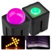 KUBE20BK Uplight Set 2ks