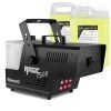 RAGE1500LED Set se standardní náplní 10L