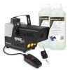 RAGE600LED Set se standardní náplní 2L