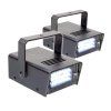 beamz bms24led mini stroboscope led 2 pcs