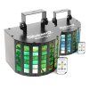 beamz butterfly ii led mini derby 2 pcs 1