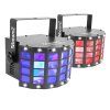 beamz led butterfly with strobe 2 pcs