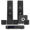 Complete Surround 5.1 Set černý