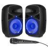 VPS082A Karaoke set