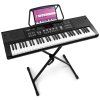 KB15 Set keyboardu se stojanem