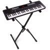 Rhapsody49 Set keyboardu se stojanem
