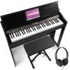 RhapsodyDP61 Set digitálního se sluchátky a stoličkou