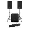 Combo1800 Set se stojany