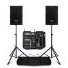 power dynamics pdy pa system