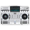 Denon DJ Prime 4+ Special White Edition