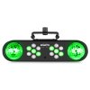 Fuzzix AllStar2 LED Party Light Effect