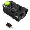 Fuzzix F503L Party smoke machine 3 LED RGB