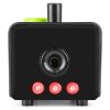 Fuzzix F503L Party smoke machine 3 LED RGB