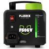 Fuzzix F506V Vertical Smoke Machine 6 LED RGB