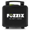 Fuzzix F506V Vertical Smoke Machine 6 LED RGB
