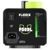 Fuzzix F509L Party smoke machine 9 LED RGB