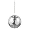 Fuzzix MB40 Zrcadlová koule 40cm
