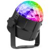 Fuzzix Tornado party disco light