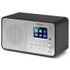 Audizio Avio DAB+ Radio silver