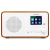 Audizio Avio DAB+ Radio white