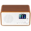 Audizio Avio DAB+ Radio white