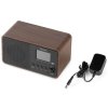 Audizio Avio DAB+ Radio wood