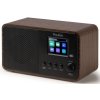 Audizio Avio DAB+ Radio wood