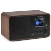 Audizio Avio DAB+ Radio wood