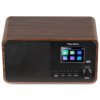 Audizio Avio DAB+ Radio wood
