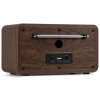 Audizio Avio DAB+ Radio wood