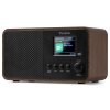 Audizio Avio DAB+ Radio wood