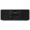 Audizio Avola Digital music system CD/BT/DAB+/Internet black