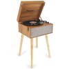Audizio Fremont Record player with stand