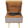 Audizio Fremont Record player with stand