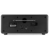 Audizio Genua DAB+ Stereo radio black