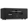 Audizio Genua DAB+ Stereo radio black