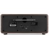 Audizio Genua DAB+ Stereo radio wood