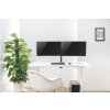 Audizio MAD20 Double Monitor Arm 13”- 32”