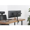 Audizio MAD20 Double Monitor Arm 13”- 32”