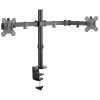 Audizio MAD20 Double Monitor Arm 13”- 32”
