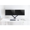 Audizio MAD20G Dvojité rameno pro monitory 17”- 32”