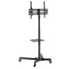 Audizio MFS30 mobilní TV stojan 32”- 65”