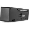 Audizio Monza DAB+ stereo rádio s Bluetooth, černé