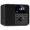 Audizio Nardo Internet DAB+ radio black