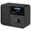 Audizio Nardo Internet DAB+ radio black