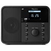 Audizio Nardo Internet DAB+ radio black