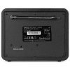 Audizio Nardo Internet DAB+ radio black