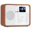 Audizio Nardo Internet DAB+ radio white